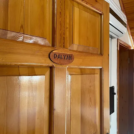 Séjour chez l'habitant Bedesten Çeşme
