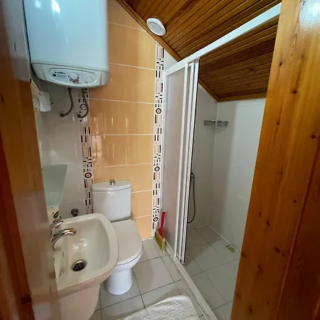 Bedesten Séjour chez l'habitant Çeşme