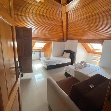 Séjour chez l'habitant Bedesten Çeşme