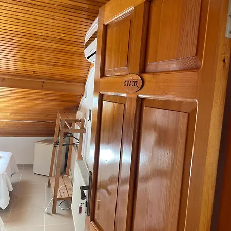 Séjour chez l'habitant Bedesten *