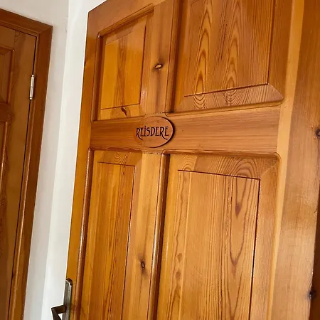 Séjour chez l'habitant Bedesten