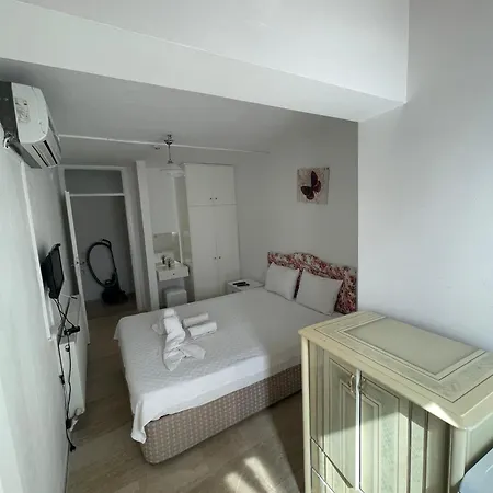 Séjour chez l'habitant Bedesten *