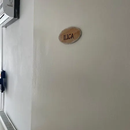 Séjour chez l'habitant Bedesten Çeşme