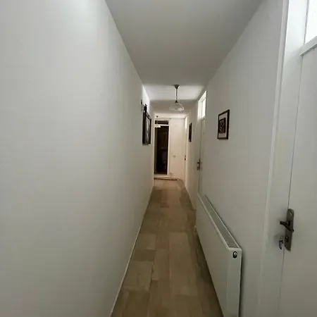 Bedesten Séjour chez l'habitant Çeşme