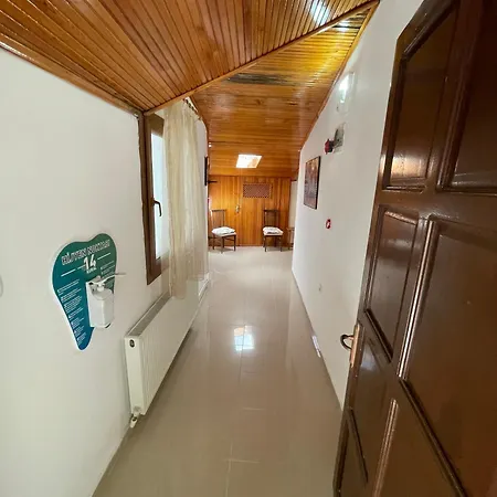 Bedesten Séjour chez l'habitant