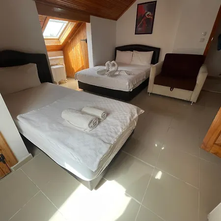 Bedesten Homestay *