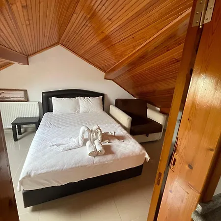 Homestay Bedesten