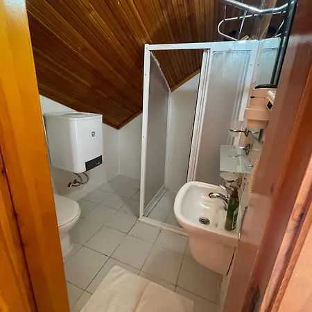 Accommodatie bij particulieren Bedesten *