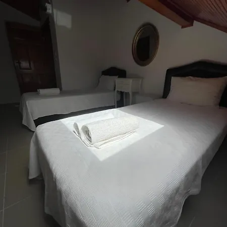 Homestay Bedesten *