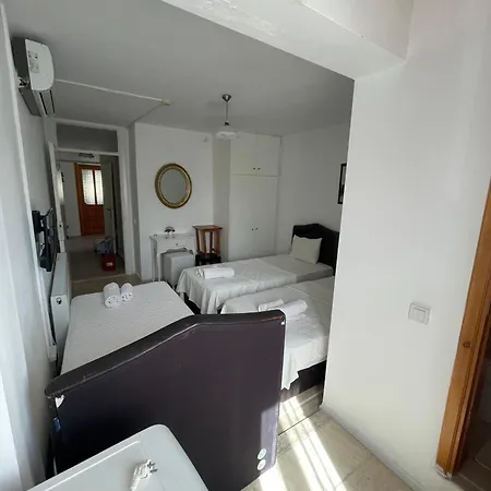 Accommodatie bij particulieren Bedesten *