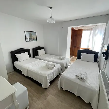 Bedesten Accommodatie bij particulieren *