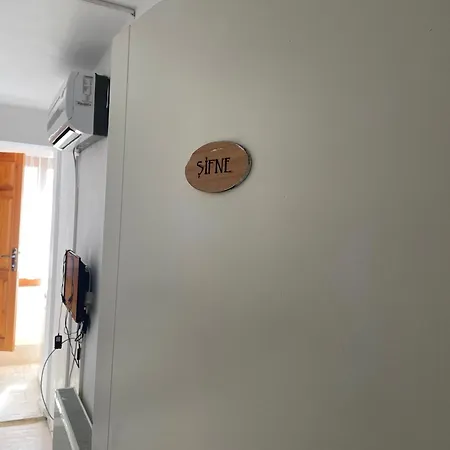 Bedesten Privatunterkunft