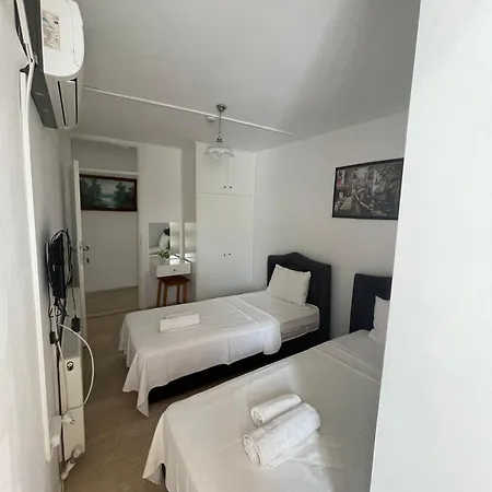 Bedesten Accommodatie bij particulieren