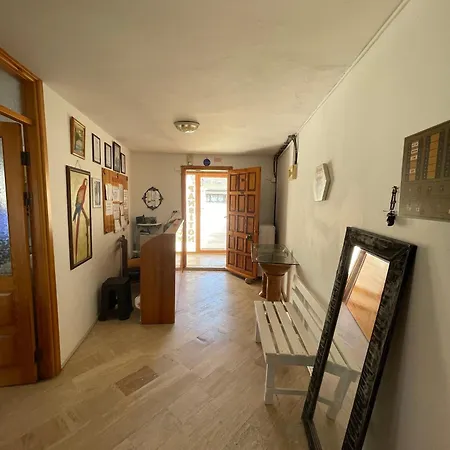 Bedesten Accommodatie bij particulieren *