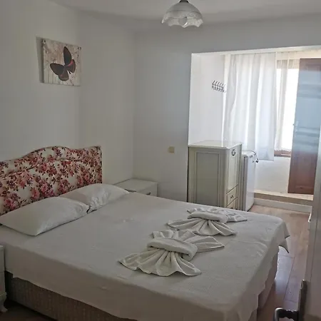 Homestay Bedesten *
