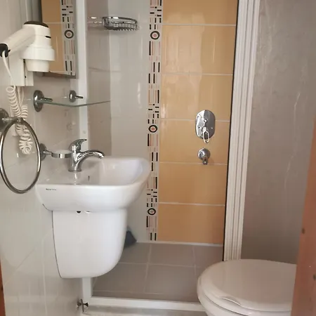 Bedesten Homestay Cesme