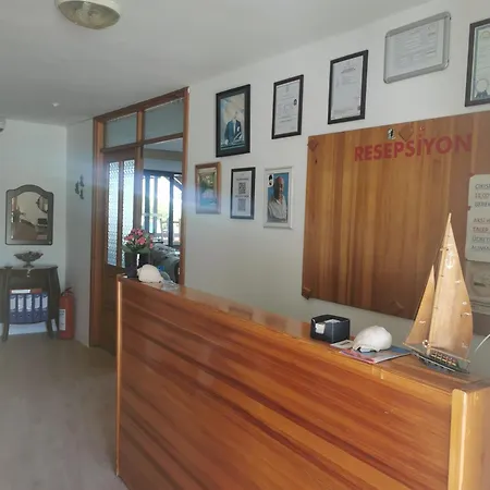 Homestay Bedesten Cesme